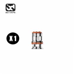 1X RESISTANCE BDC BD VAPE