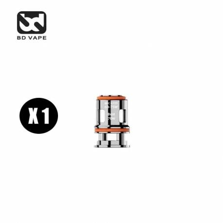 1X RESISTANCE BDC BD VAPE