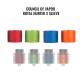 COUNCIL OF VAPOR ROYAL HUNTER X SLEEVE