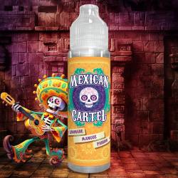 Limonade Mangue Passion 50/100 Mexican Cartel