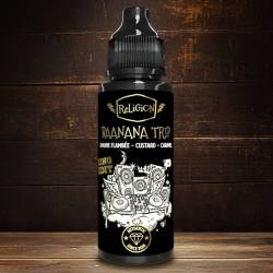 BAANANA TRIP KING EDITION RELIGION JUICE