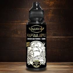 MAMAA APPLE KING EDITION RELIGION JUICE