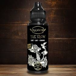 THE FLOW KING EDITION RELIGION JUICE