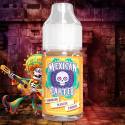 Concentre Limonade Mangue Passion 30ml Mexican Cartel