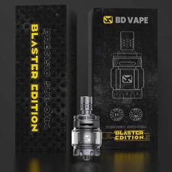 Precisio Sub-Ohm Edition Blaster BD Vape