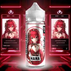 HANA SHOJO