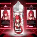 HANA SHOJO