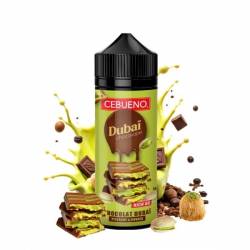 DUBAI CHOCOVAPE – CEBUENO 100ML
