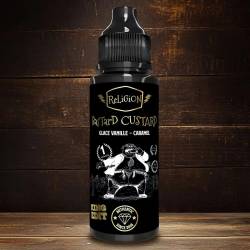 BASTARD CUSTARD KING EDITION RELIGION JUICE