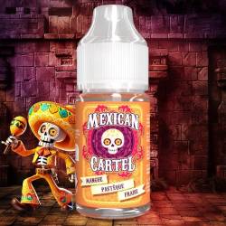 Concentre Mangue Pasteque Fraise Mexican Cartel