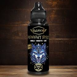 Midnight Spirit King Edition Religion Juice