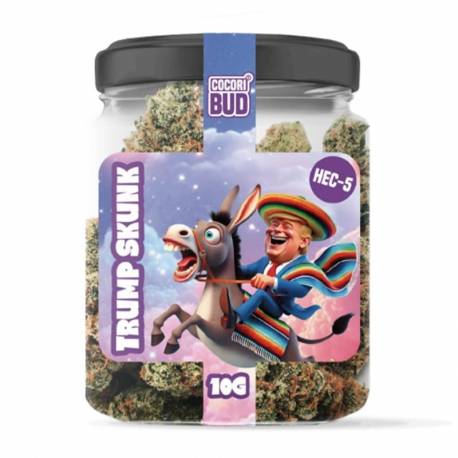 TRUMP SKUNK HEC 2/5G - COCORIBUD