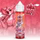 PÊCHE BLANCHE CERISE 50/100 VAPE CITY