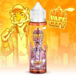 MANGUE PASSION 50/100 VAPE CITY