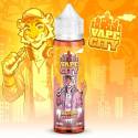 MANGUE PASSION 50/100 VAPE CITY