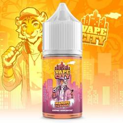 CONCENTRÉ MANGUE PASSION 30ML VAPE CITY
