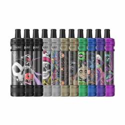 E-Chicha Pod Magnum - Aspire