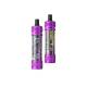   E-Chicha Pod Magnum purple & Cyber Bear