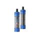   E-Chicha Pod Blue & Fire Tiger