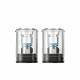 2X Cartouches Magnum Aspire