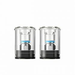 2X Cartouches Magnum Aspire