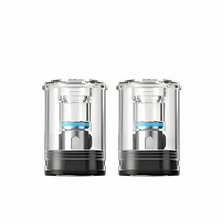 2X Cartouches Magnum Aspire