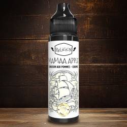 Mamaa Apple Religion Juice