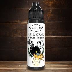 Café Racer 50ml - Religion Juice