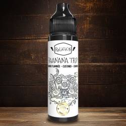 Baanana Trip Religion Juice