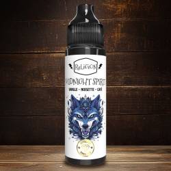 MIDNIGHT SPIRIT 50ML RELIGION JUICE