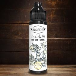 THE FLOW 50ML RELIGION JUICE