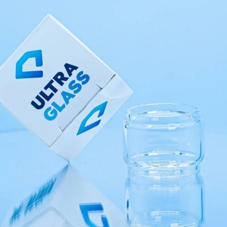 Pyrex iTank T Ultra Glass