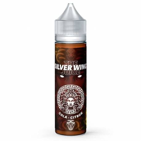 Silver Wing Medusa 50ml