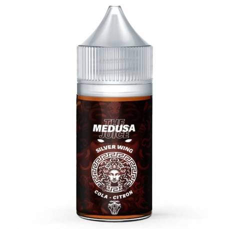 Concentré Silver Wing 30ml Medusa