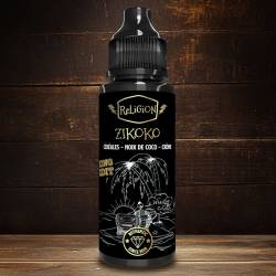 Zikoko Edition Limitée Religion Juice - 100 ml
