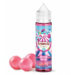 SWEET GUM 50ML FRIANDIZ