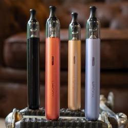 WENAX M2 GEEKVAPE