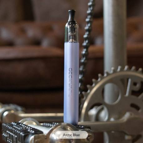 WENAX M2 GEEKVAPE
