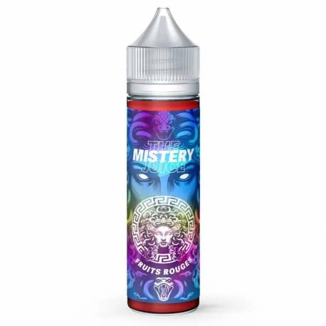 Mistery Medusa