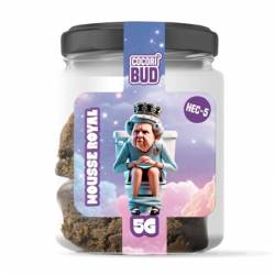 JAR HEC-5 MOUSSE ROYAL