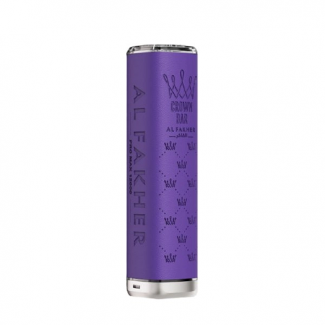 Batterie Pro Max 12k - Crown Bar by Al Fakher