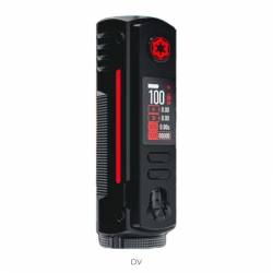 Box Rayden 100 V2 BD Vape Dark Vador Edition