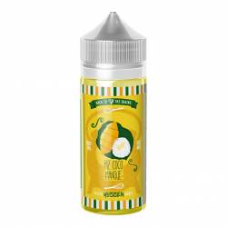 RIZ COCO MANGUE 100ML VAPE INSTITUT