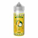 RIZ COCO MANGUE 100ML VAPE INSTITUT