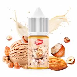 CONCENTRE PRALINE&CREAM 30ML-CHUBBIZ
