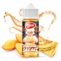 GRANDMA'S SECRET CHUBBIZ-100ML