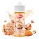 PRALINE & CREAM 100ML-CHUBBIZ