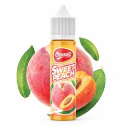 SWEET PEACH 50ML-CHUBBIZ