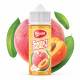 SWEET PEACH 50ML-CHUBBIZ
