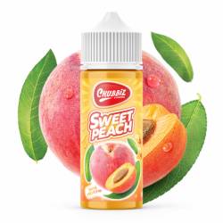 SWEET PEACH 50ML-CHUBBIZ